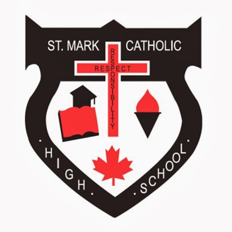 St. Mark High School - 1040 Dozois Rd, Manotick, ON K4M 0E2, Canada