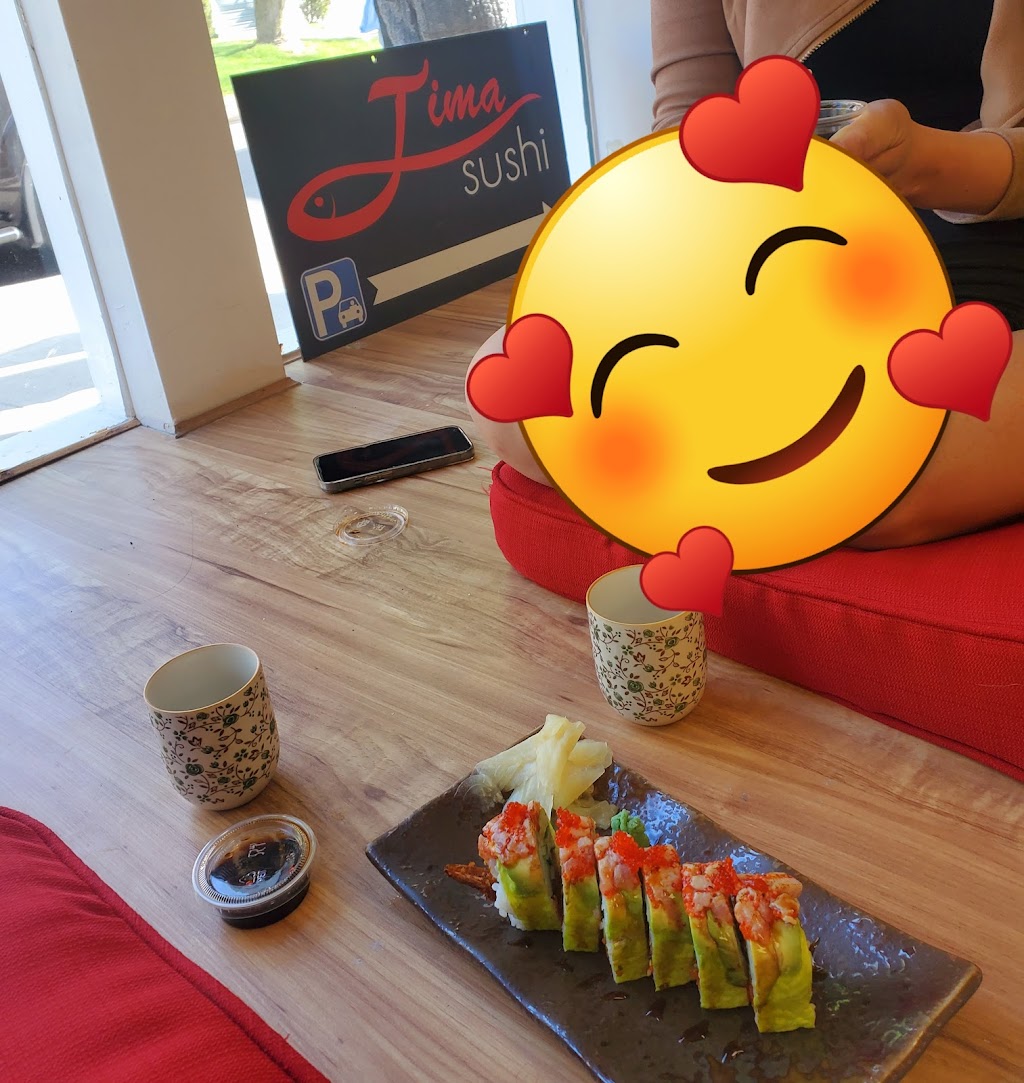 Jima Sushi | 239 Bd Sainte-Rose, Laval, QC H7L 1L7, Canada | Phone: (450) 622-9888