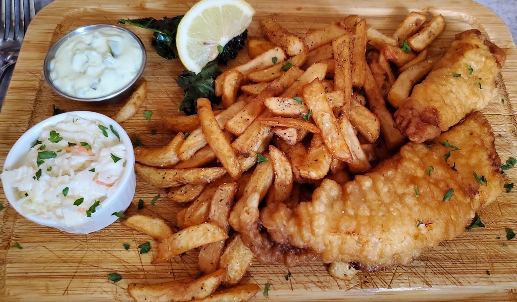 Restaurant Ma Cuisine | 179 Rue Dequoy, Saint-Gabriel-de-Brandon, QC J0K 2N0, Canada | Phone: (450) 875-0586