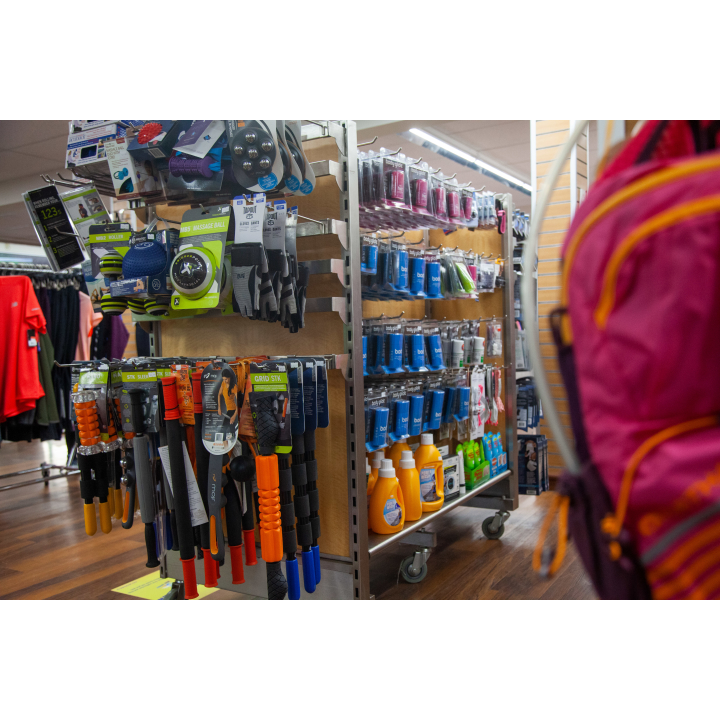 running room yonge and eglinton