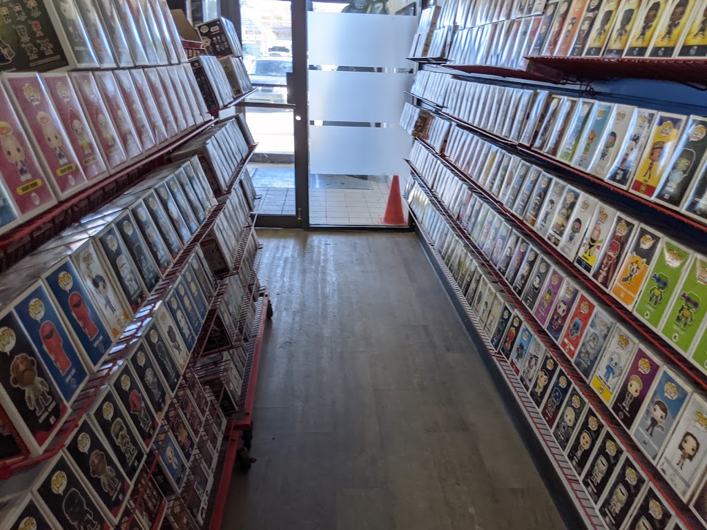 GameTronics | 9049 Commercial St, New Minas, NS B4N 3E3, Canada | Phone: (902) 681-7529