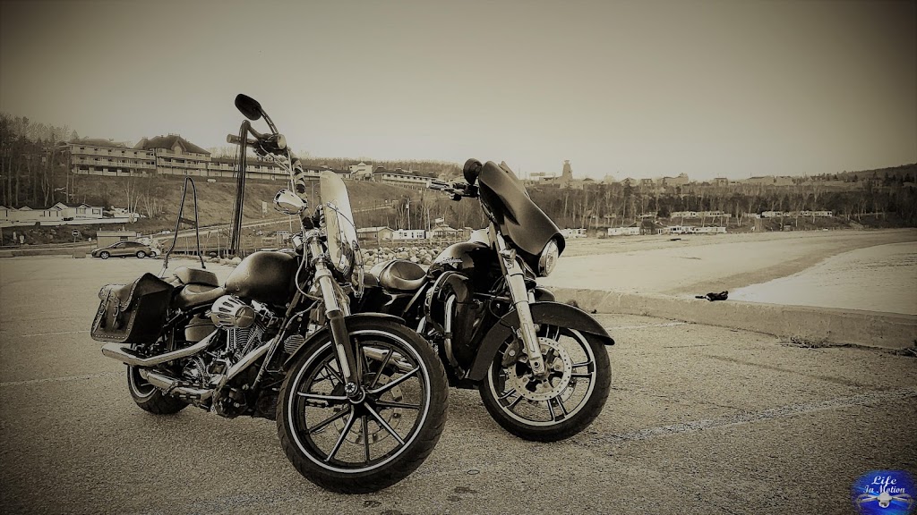 Life in Motion | 230A Chemin Mailloux, La Malbaie, QC G5A 1G5, Canada | Phone: (418) 679-7597