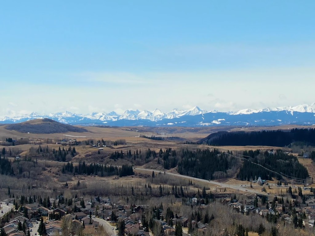 Debbie Leah & Associates | ROYAL LePAGE Benchmark | 504 1 St W, Cochrane, AB T4C 1B3, Canada | Phone: (403) 437-2290