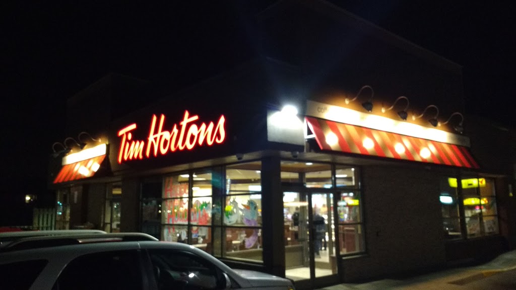 Tim Hortons | 852 Niagara St, Welland, ON L3C 1M3, Canada | Phone: (905) 714-9057