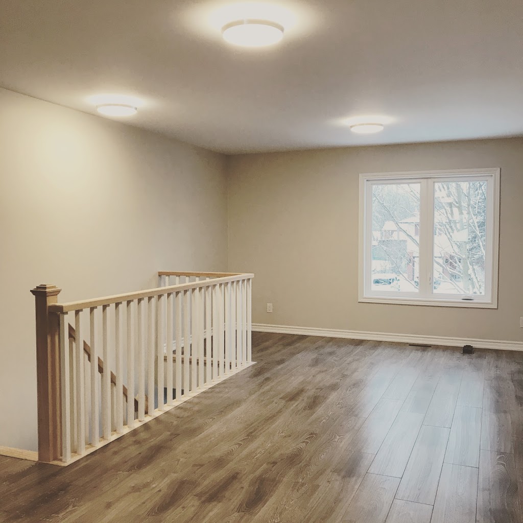 Jon Marcus Custom Built Homes Ltd. | 14 Line, Gilford, ON L0L 1R0, Canada | Phone: (905) 955-0097