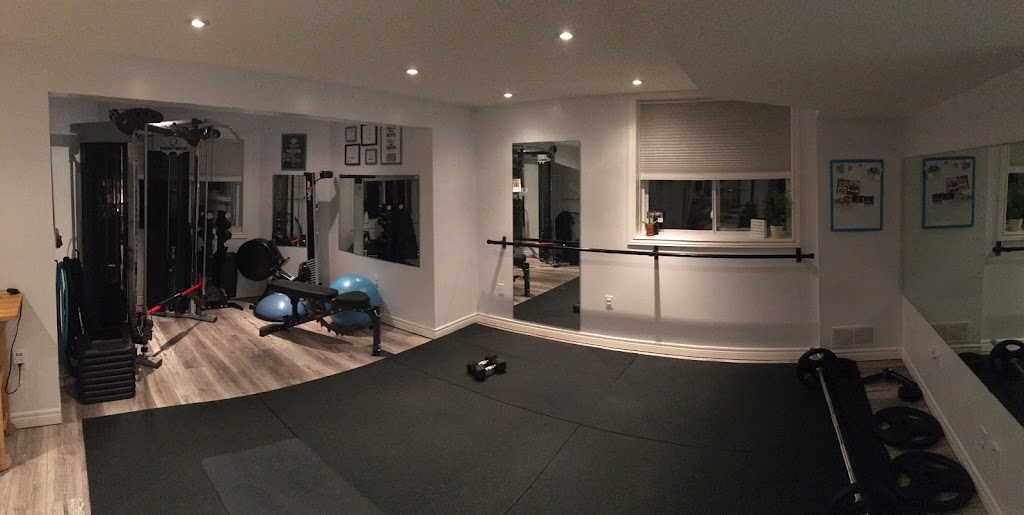 Edgewater Wellness | 83 Janine St, Kitchener, ON N2A 4M1, Canada | Phone: (519) 577-5412
