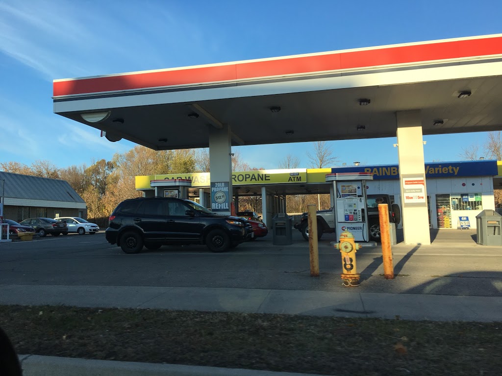 Pioneer | 245 Edinburgh Rd N, Guelph, ON N1H 5S2, Canada | Phone: (519) 836-3240