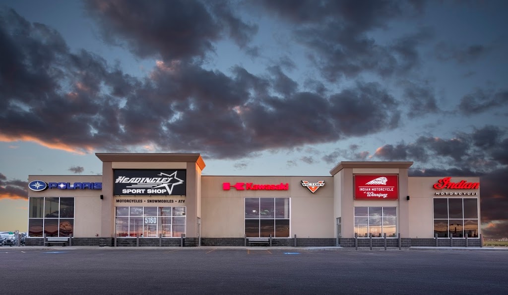 Headingley Sport Shop | 5160-A Portage Ave, Headingley, MB R4H 1E1, Canada | Phone: (204) 889-5377