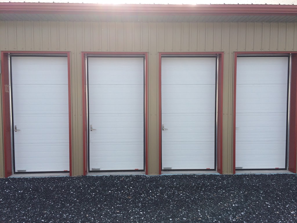 Mini-Entrepots A&S Inc | 712 QC-112, Saint-Césaire, QC J0L 1T0, Canada | Phone: (450) 460-0220