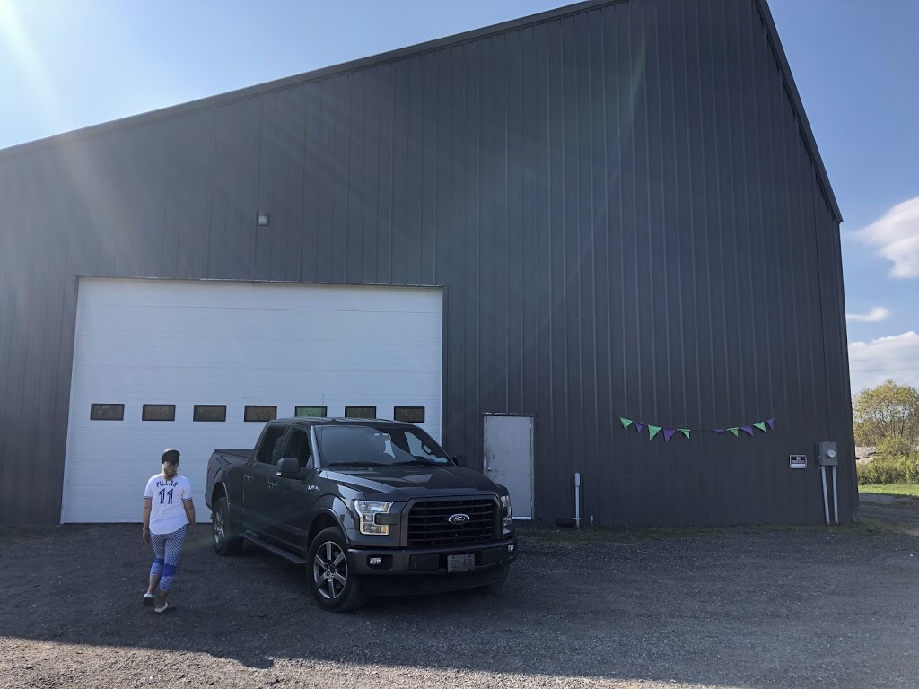 Osprey Farm & Storage | 21 Eugene Rd, Verner, ON P0H 2M0, Canada | Phone: (705) 626-5424
