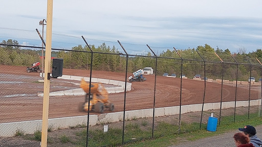 Humberstone Speedway | 1716 Main St E, Port Colborne, ON L3K 5V3, Canada | Phone: (905) 834-4002