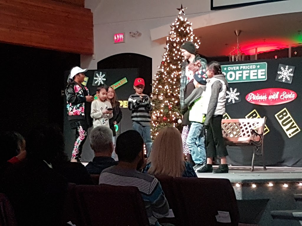 C3 Church North Calgary | 3812 Marbank Dr NE, Calgary, AB T2A 3Z7, Canada | Phone: (403) 273-0494