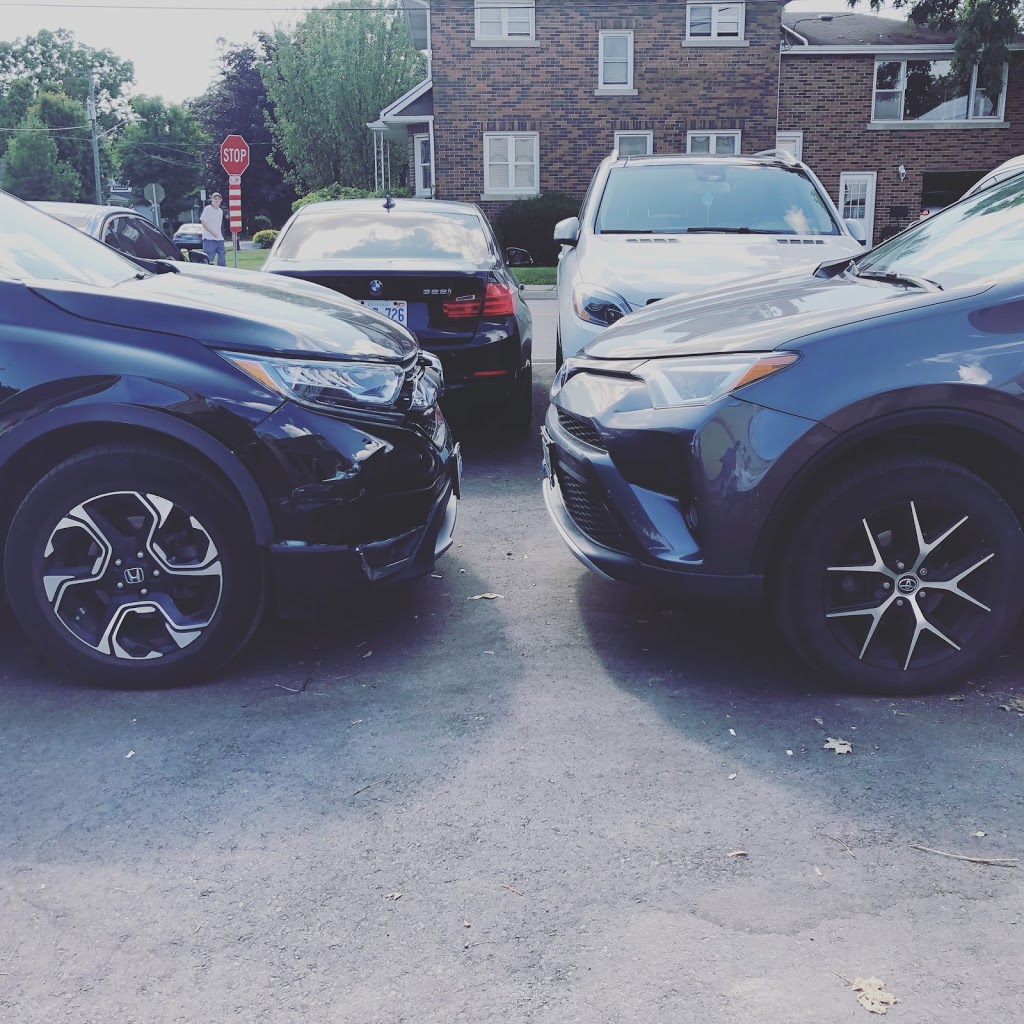 Aurora Auto Collision & Repairs | 91 Edward St, Aurora, ON L4G 1W1, Canada | Phone: (905) 713-1235