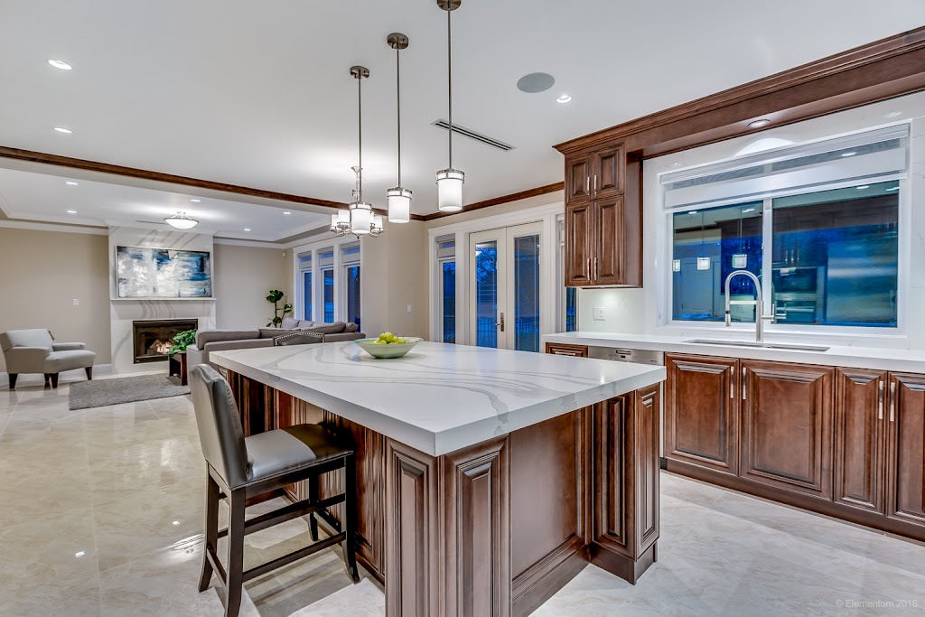 Ziman Construction Ltd. | 2201 St Johns St, Port Moody, BC V3H 2A6, Canada | Phone: (604) 724-8808