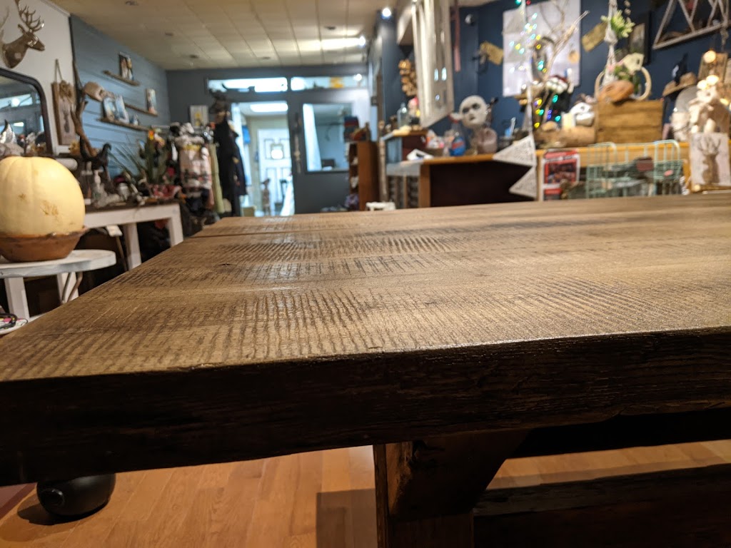Heritage Country Creations | 211 St Lawrence St, Merrickville-Wolford, ON K0G 1N0, Canada | Phone: (613) 720-7127