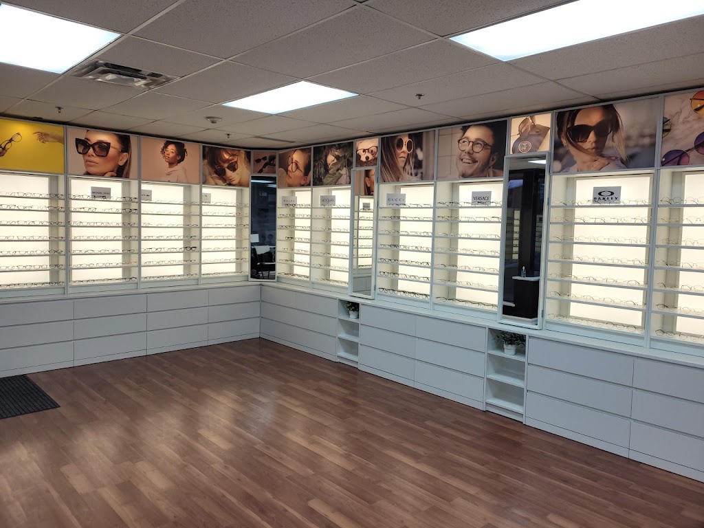 Milano Optics | 306 6th St #104, New Westminster, BC V3L 0C9, Canada | Phone: (604) 553-3818