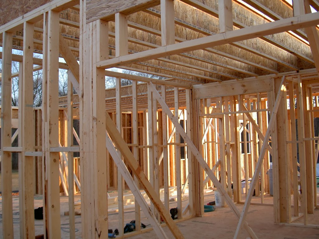 Lane Carpentry And Renovation | 118 Black Cherry Crescent, Barrie, ON L4N 9L2, Canada | Phone: (647) 381-9841