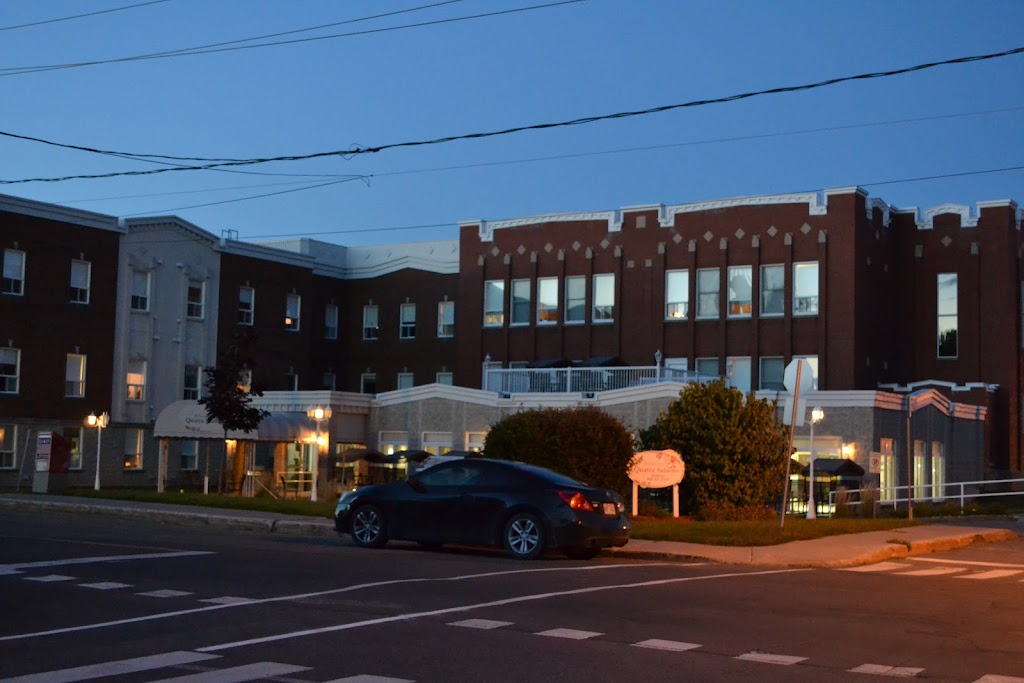 Residences 4 Saisons | 26 Rue Saint-Philippe, Salaberry-de-Valleyfield, QC J6S 5X8, Canada | Phone: (450) 371-3763