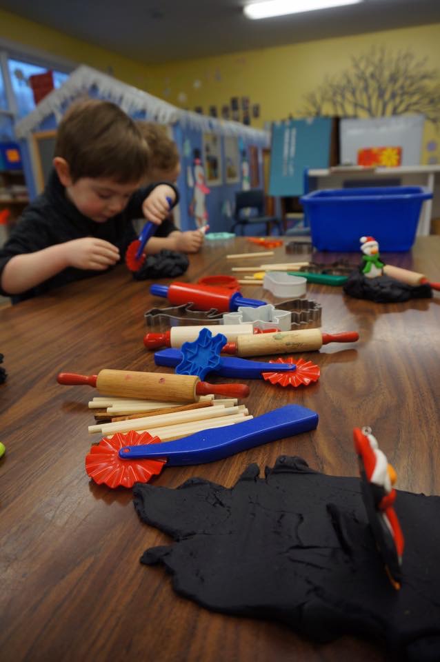 Colby Village Pre-School | 144 Avondale Rd, Dartmouth, NS B2V 1H6, Canada | Phone: (902) 434-7396