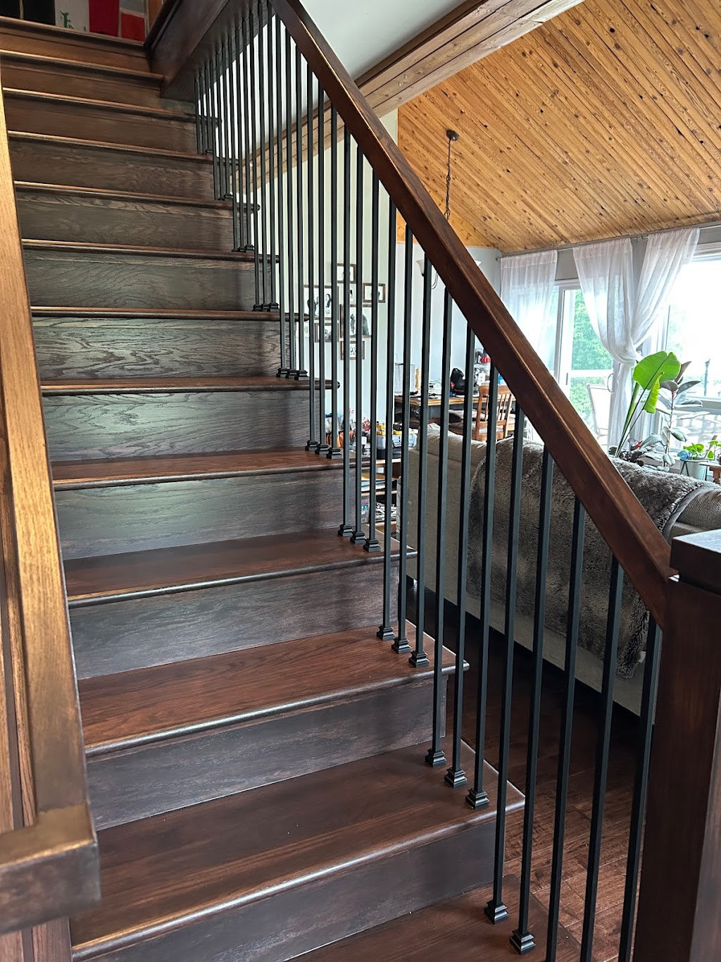 BC Finishing | 7 Edward St, Petawawa, ON K8H 2J2, Canada | Phone: (613) 281-5015