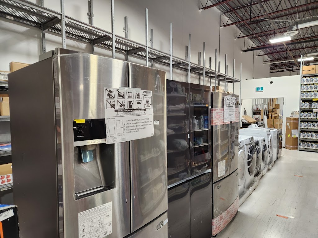 The Amazing Home Stores | 450 Centre St N, Napanee, ON K7R 1P8, Canada | Phone: (613) 898-5585