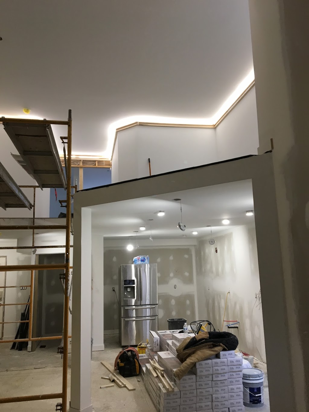 Elite Building & Construction - Renovation Contractor | 60 Margaret St, Hamilton, ON L8P 4C8, Canada | Phone: (647) 271-6207