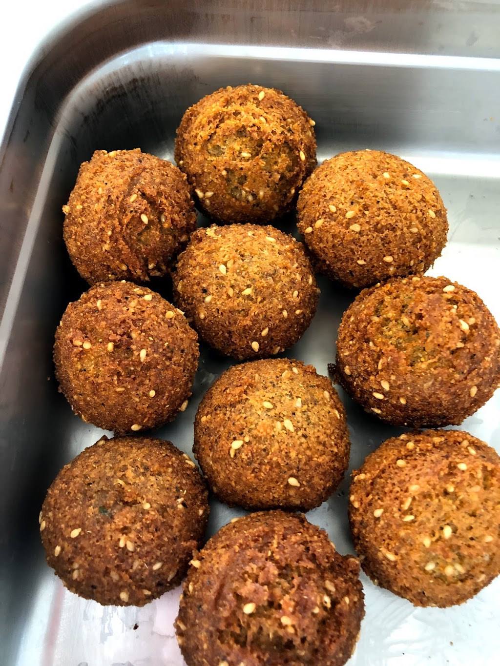 Tacheena Middle Eastern Cuisine | 1123 Water St #5, Peterborough, ON K9H 3P7, Canada | Phone: (705) 749-1993