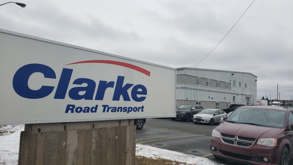 Clarke Road Transport | 140 Horseshoe Lake Dr, Halifax, NS B3S 0B7, Canada | Phone: (902) 450-3400