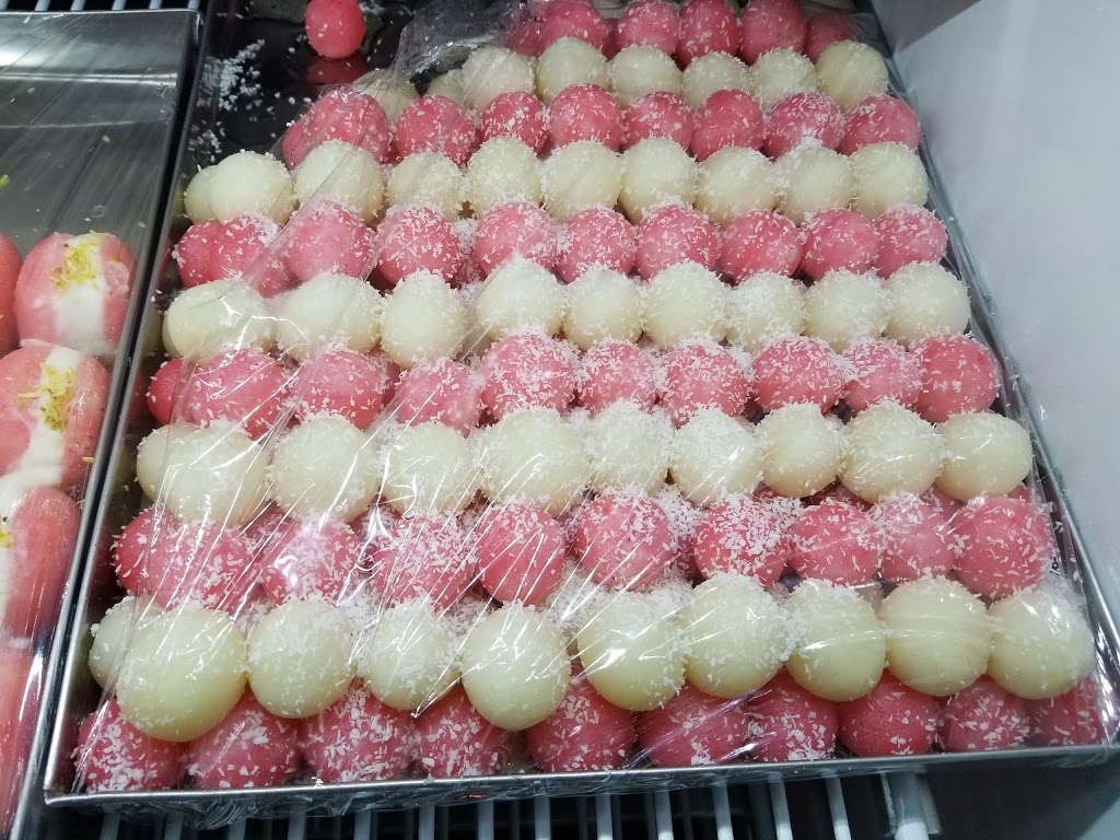 UK Sweets & Restaurant | 1102 Ewen Ave, New Westminster, BC V3M 5E4, Canada | Phone: (604) 540-1313