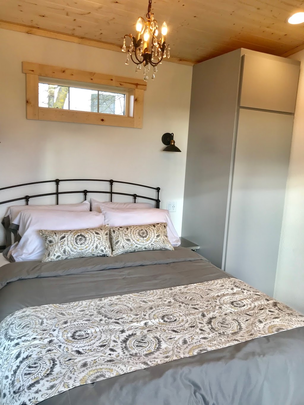 Vacation Rentals In Lynden Wa | 8402 Northwood Rd, Lynden, WA 98264, USA | Phone: (360) 815-1494