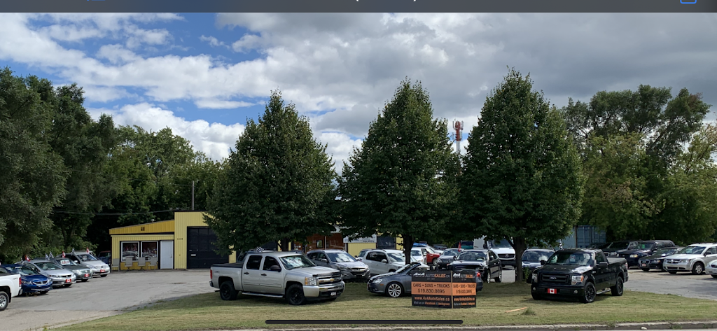 4X4 AUTOSALES | 599 York Rd, Guelph, ON N1E 3J3, Canada | Phone: (519) 830-0895