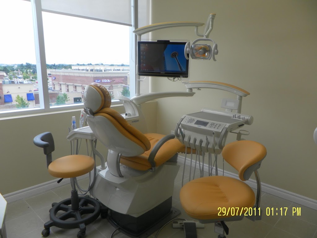 Dr. Bakhshi Dentistry | 1650 Elgin Mills Rd E #303, Richmond Hill, ON L4S 0B2, Canada | Phone: (905) 237-9155
