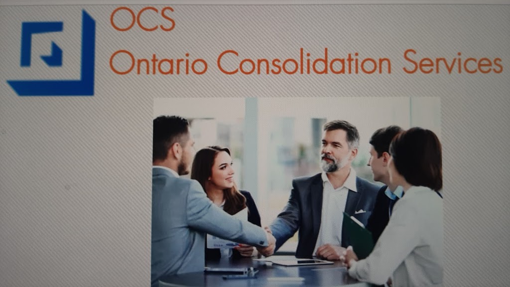 Ontario Consolidation Services | 134 Riddell St #1, Woodstock, ON N4S 6M7, Canada | Phone: (519) 239-6079