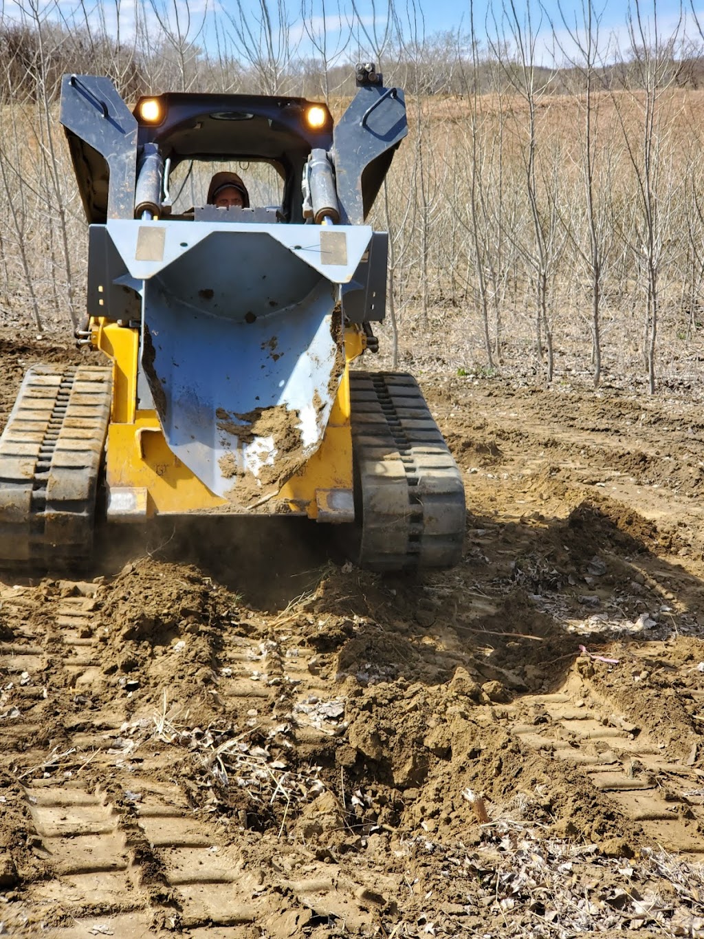 Koinonia Nursery | Box 51, Sidney, MB R0H 1L0, Canada | Phone: (204) 872-2255