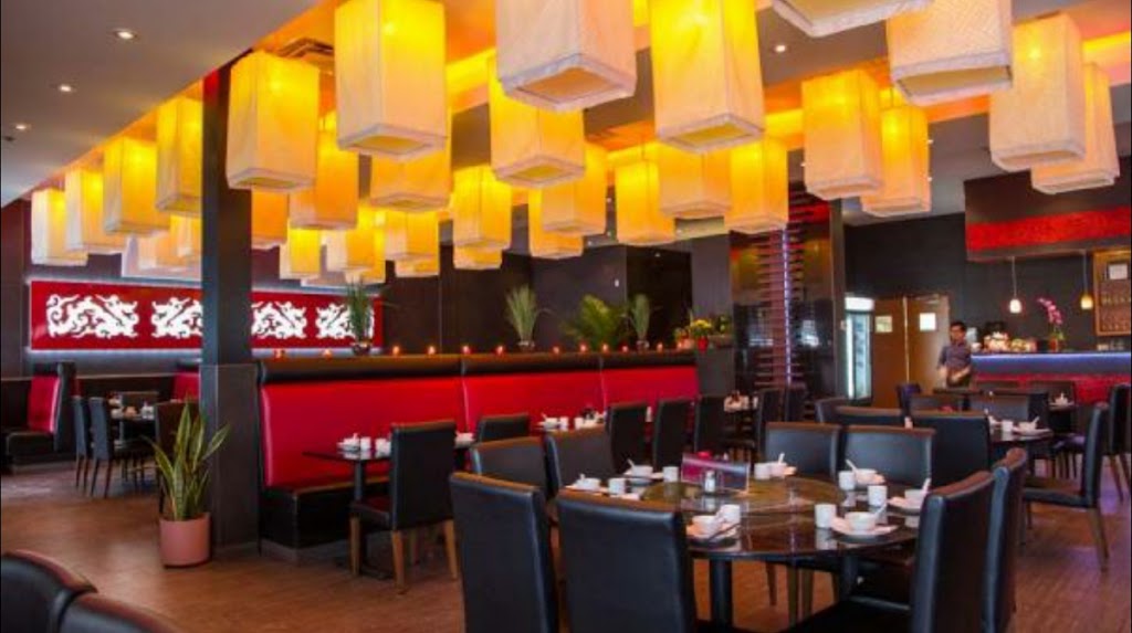 Congee Chan | 735 Wonderland Rd N #20, London, ON N6H 4L1, Canada | Phone: (519) 641-5686