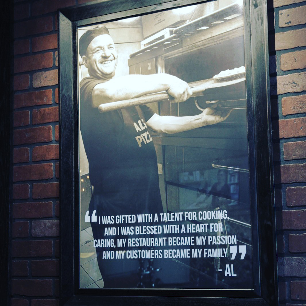 Als Pizza & Steakhouse | Ranchlands Square, 735 Ranchlands Blvd NW, Calgary, AB T3G 2C5, Canada | Phone: (403) 241-2555