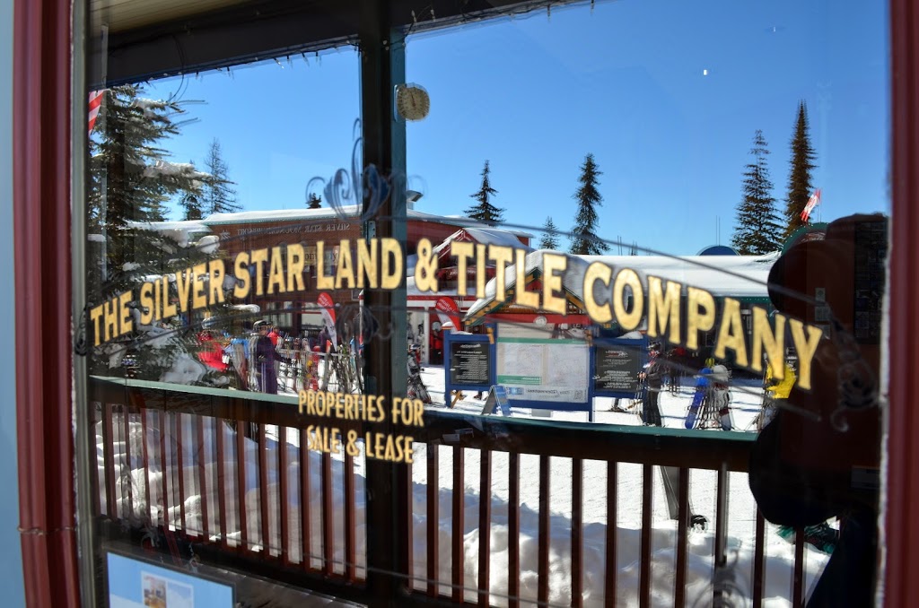 RE/MAX Vernon (Silver Star) | Silver Star Mountain, 152 Silver Lode Ln, Vernon, BC V1B 3M1, Canada | Phone: (250) 549-4161