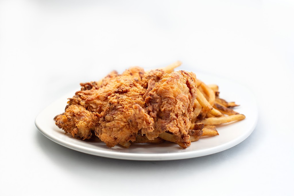 Wicked Chicken | 6610 Meadowvale Town Centre Cir, Mississauga, ON L5N 4B7, Canada | Phone: (905) 542-7007