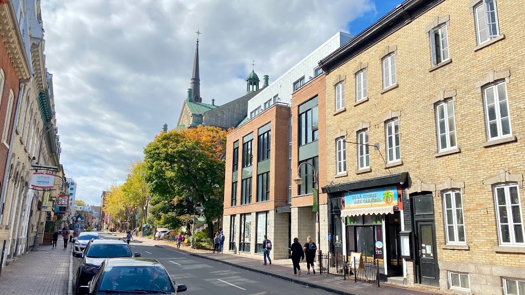 Groupe Genius | 3455 Bd Neilson, Québec, QC G1W 2W2, Canada | Phone: (418) 550-6850