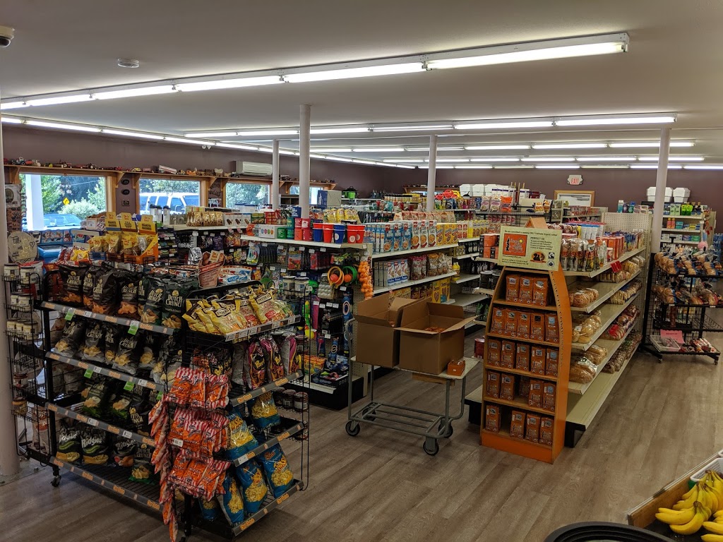 Ross Creek Country Store | 6929 Squilax-Anglemont Rd, Magna Bay, BC V0E 1M7, Canada | Phone: (250) 679-4082