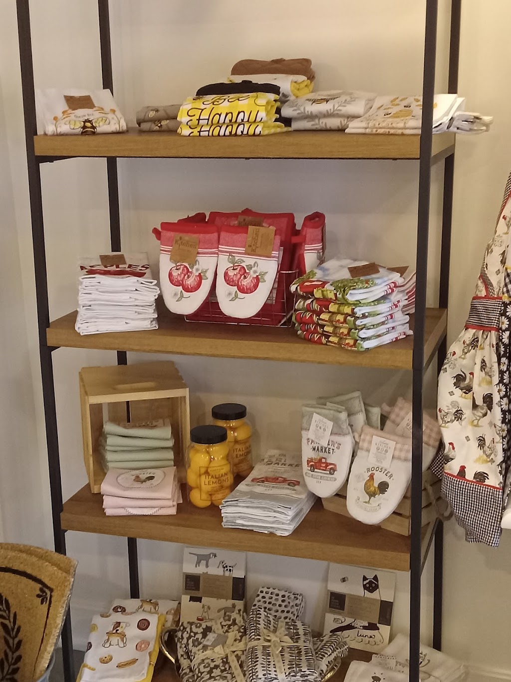 The Pie Guys Bakery & Cafe | 238 Ridge Rd N, Ridgeway, ON L0S 1N0, Canada | Phone: (905) 714-5474