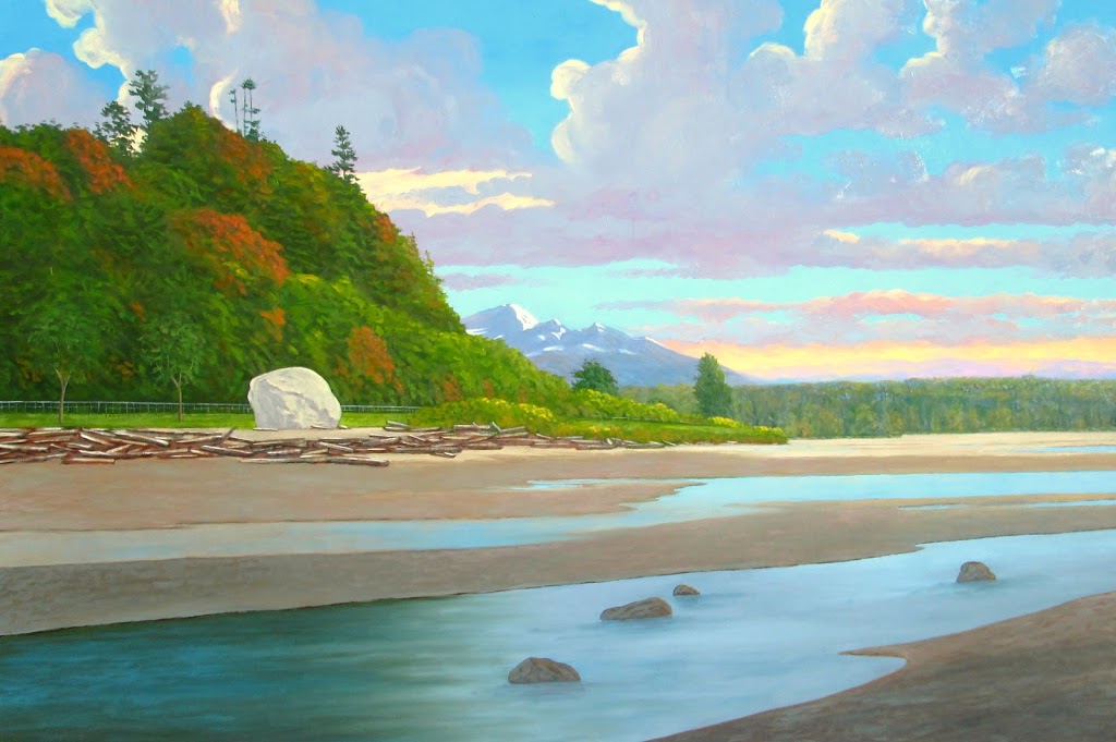 Golden Cactus Studio/Gallery | 14833 Marine Dr, White Rock, BC V4B, Canada, Canada | Phone: (604) 536-3049