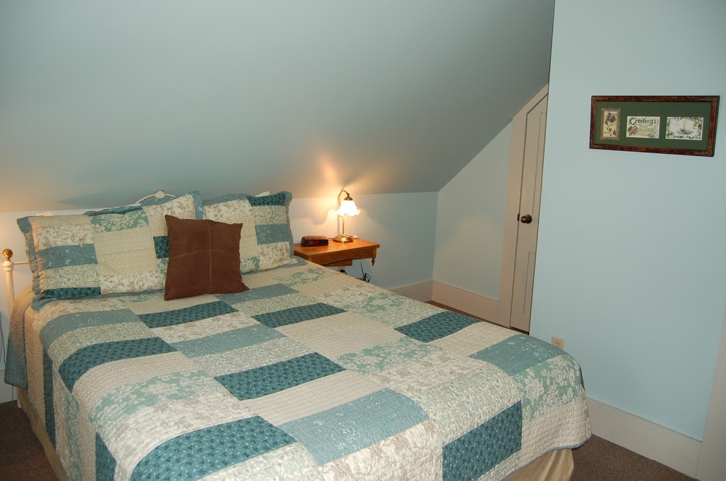 Auberge Jeffery | 91 Rue Water, Danville, QC J0A 1A0, Canada | Phone: (819) 839-2711