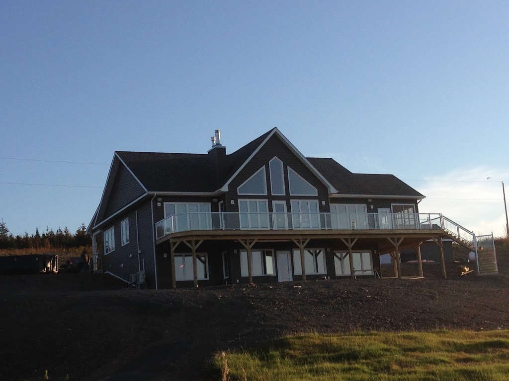 C F Construction Ltd | 10509 Old Sherbrooke Road, New Glasgow, NS B2H 5C7, Canada | Phone: (902) 752-5932
