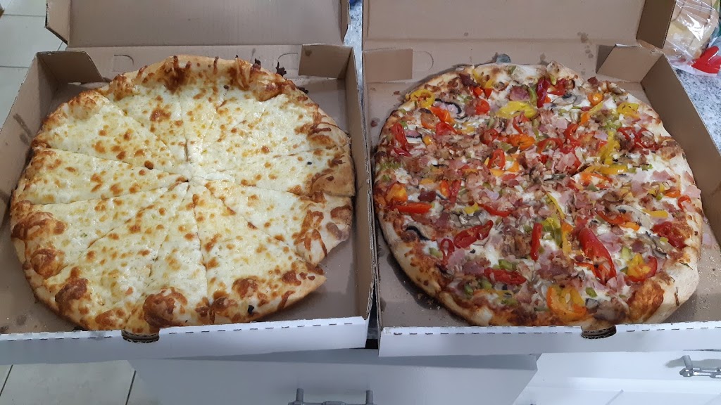Original Guys Pizza Pies - OG Pizza (Harrow) | 175 King St W, Harrow, ON N0R 1G0, Canada | Phone: (519) 738-0800