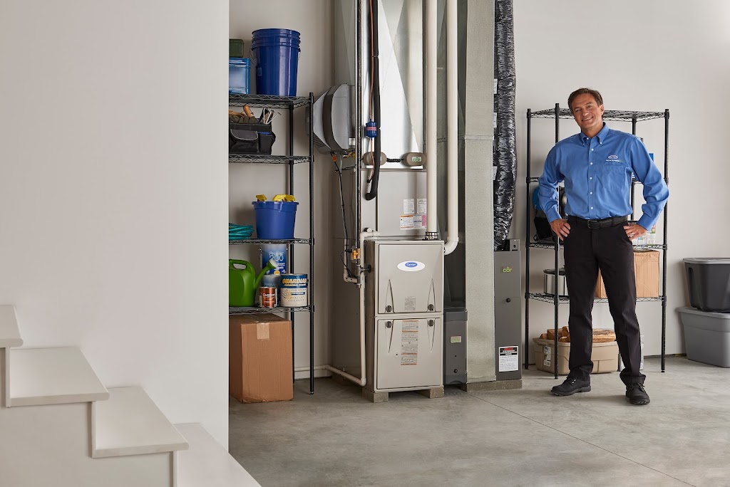 Zed-Air Heating & Air Conditioning | 1112 Frances St, London, ON N5W 5N5, Canada | Phone: (519) 455-7970