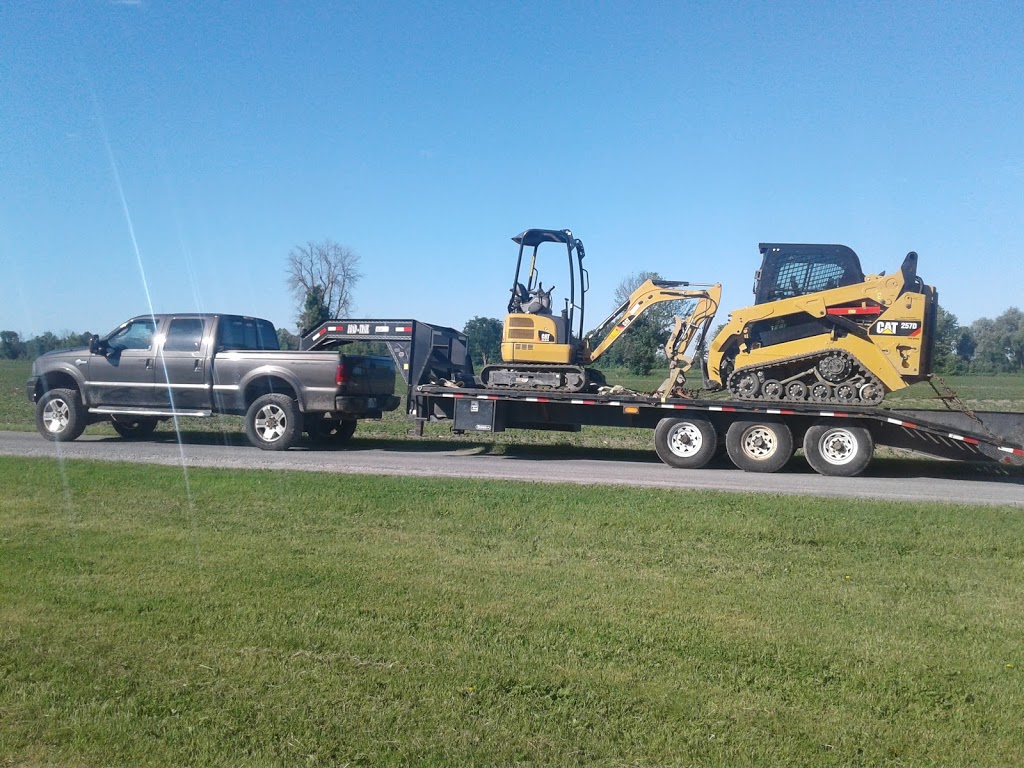 RWC Ltd | 2697 Pierce Rd, North Gower, ON K0A 2T0, Canada | Phone: (613) 880-9512