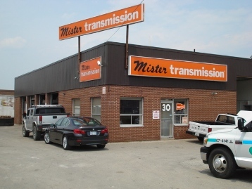 Mister Transmission | 30 St Regis Crescent, North York, ON M3J 1Y5, Canada | Phone: (647) 490-0987