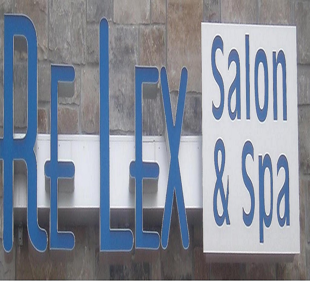 Re Lex Salon and Spa | 1975 Cottrelle Blvd Unit 3, Brampton, ON L6P 2Z8, Canada | Phone: (905) 794-6111