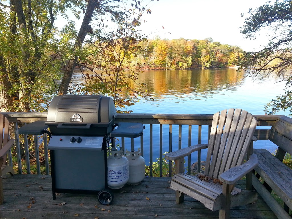 Three Castles | 3355 Buckhorn Rd, Buckhorn, ON K0L 1J0, Canada | Phone: (705) 657-8733